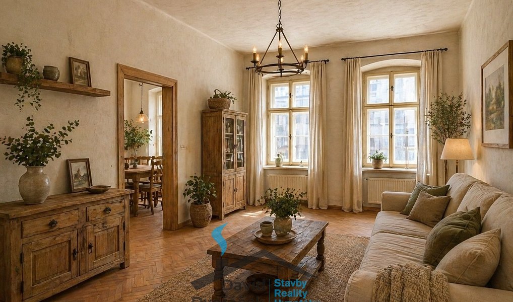 Prodej nájemního domu, činžáku 665 m², Hradec Králové – náhled fotky 26