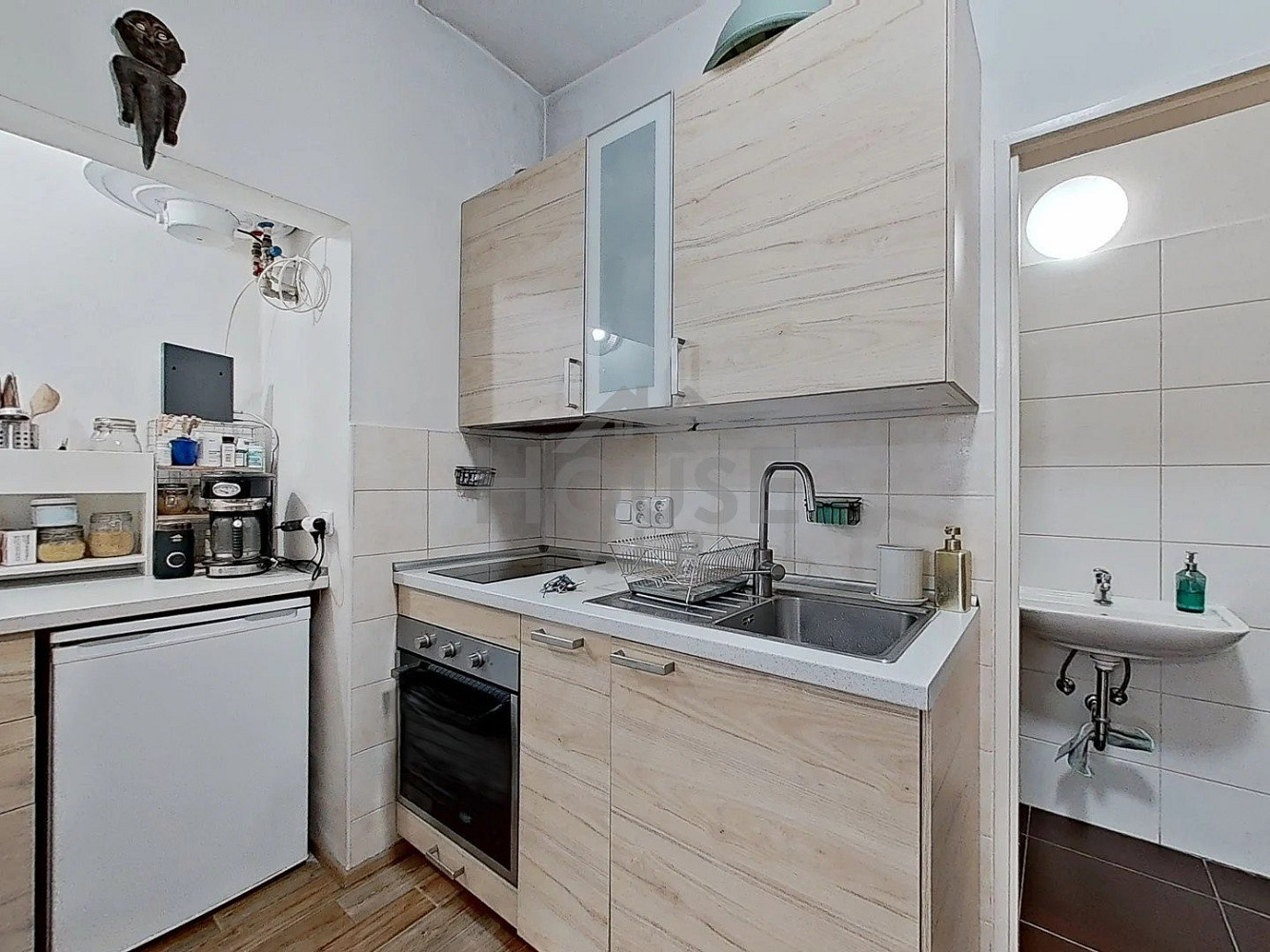 Prodej bytu 1+1 32 m² – fotografie 5