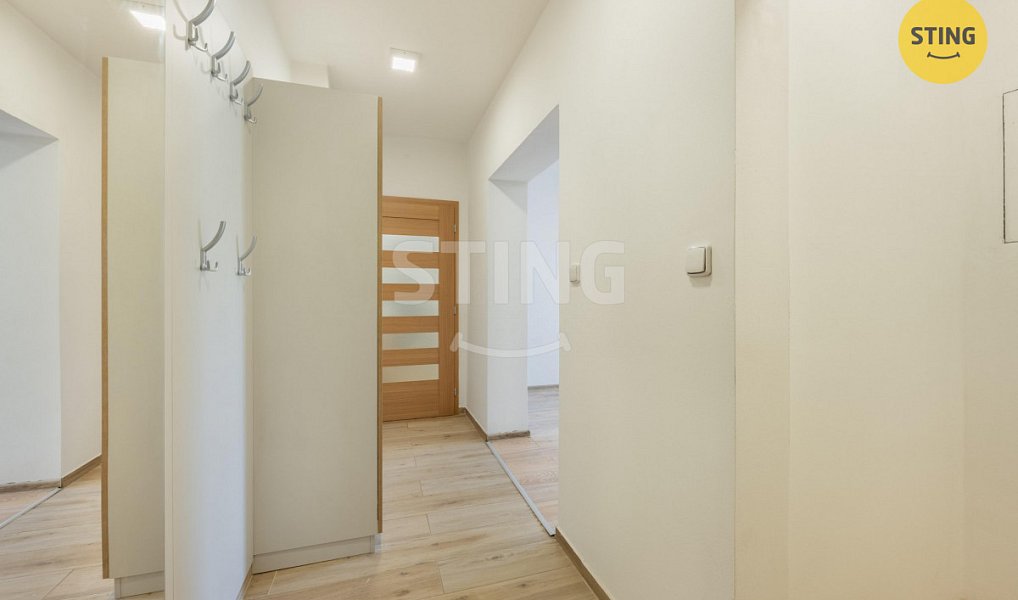 Prodej bytu 2+kk 41 m², Žďár nad Sázavou – náhled fotky 10