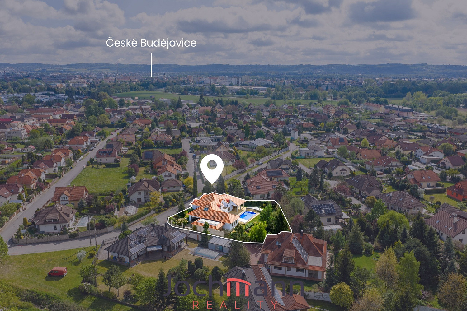 Prodej domu 351 m² s pozemkem 1 575 m² – fotografie 3