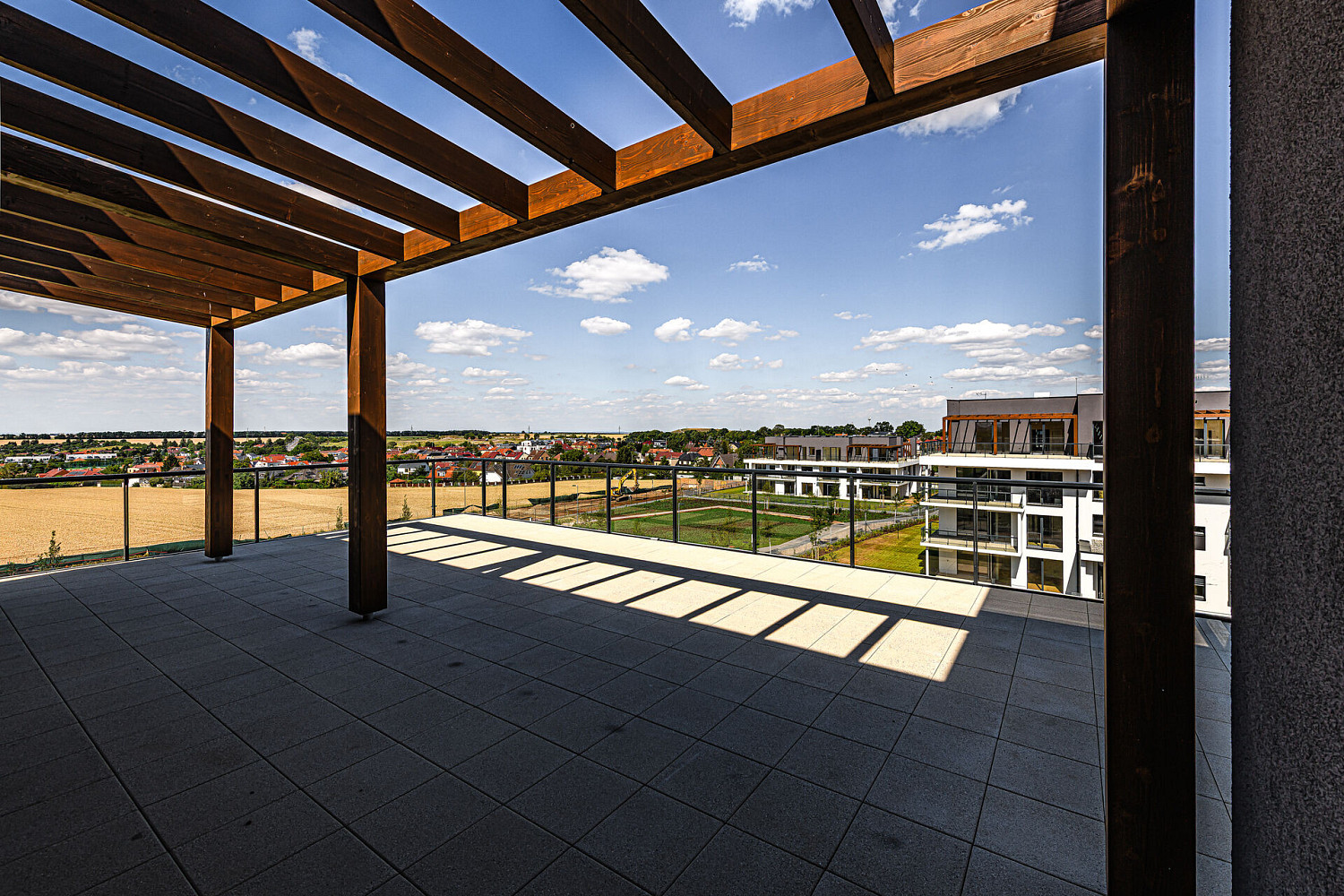 Prodej bytu 4+kk 118 m² - Widok 5