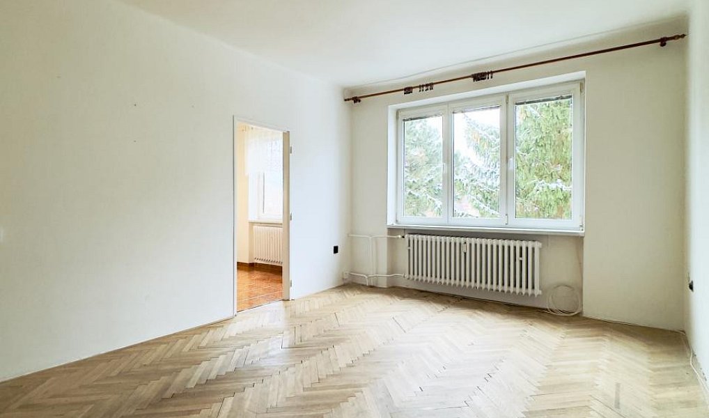 Pronájem bytu 2+1 52 m², Česká Lípa – náhled fotky 8
