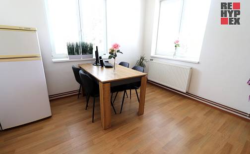 Prodej bytu 2+1 74 m²