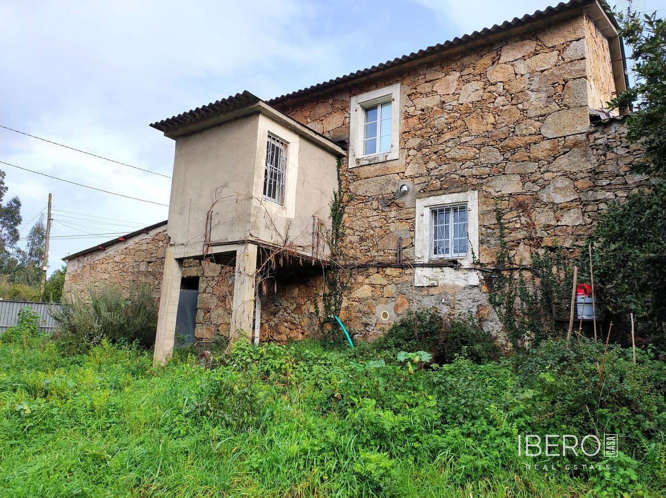 Prodej domu 1 888 m² s pozemkem 1 888 m² — photo 2