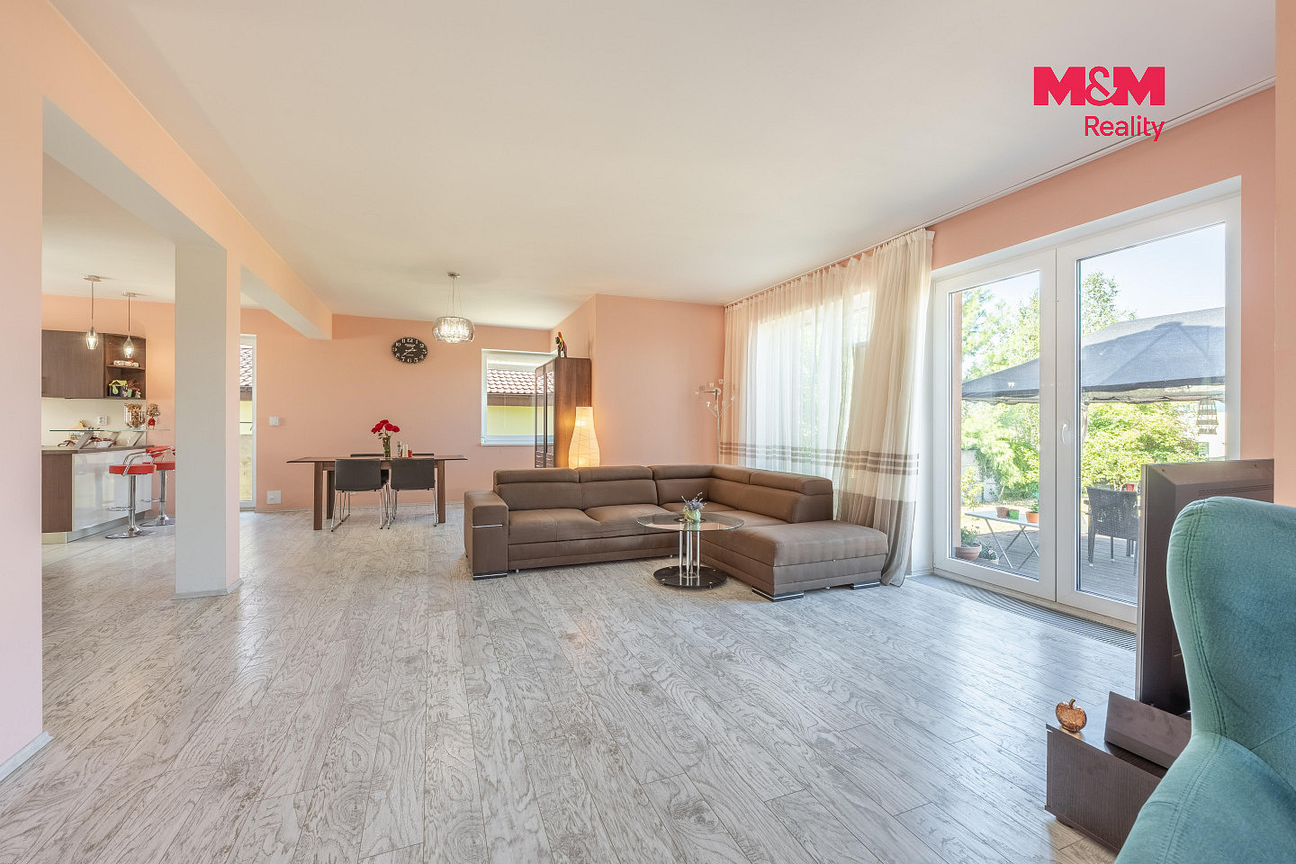 Prodej domu 173 m² s pozemkem 807 m² – fotografie 5