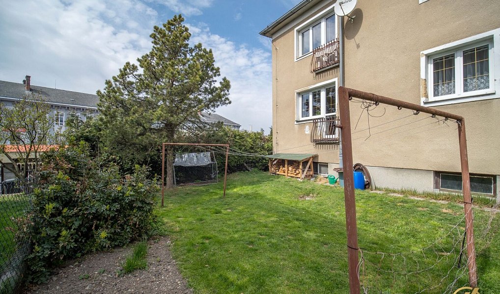 Prodej bytu 2+1 60 m², Šternberk – náhled fotky 10