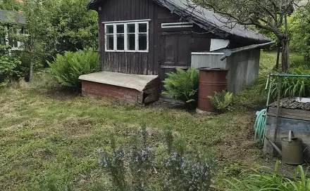 Prodej chaty/chalupy 10 m² s pozemkem 169 m², Dělostřelecká, Praha 6 - Střešovice
