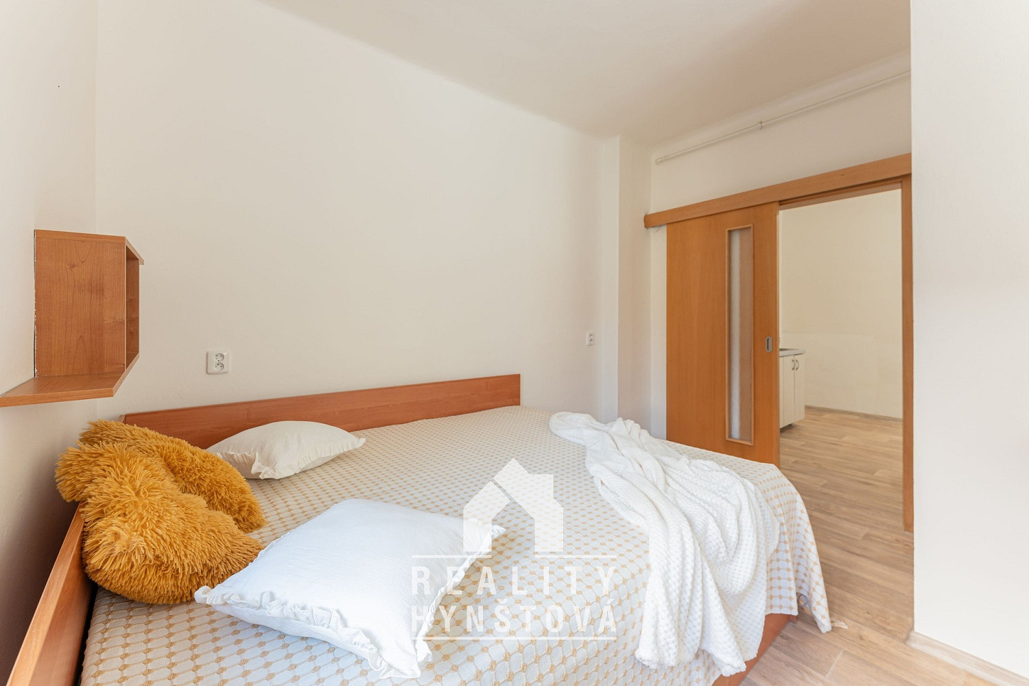 Prodej bytu 1+1 35 m² – fotografie 5