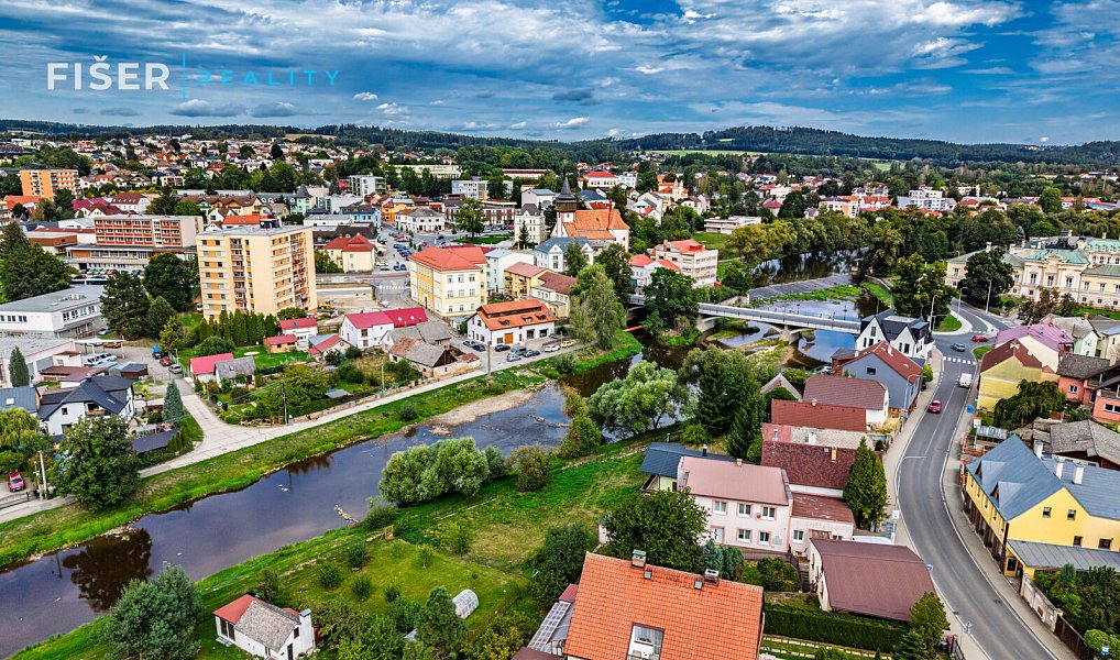 Prodej domu 84 m² s pozemkem 1 473 m², Světlá nad Sázavou – náhled fotky 25