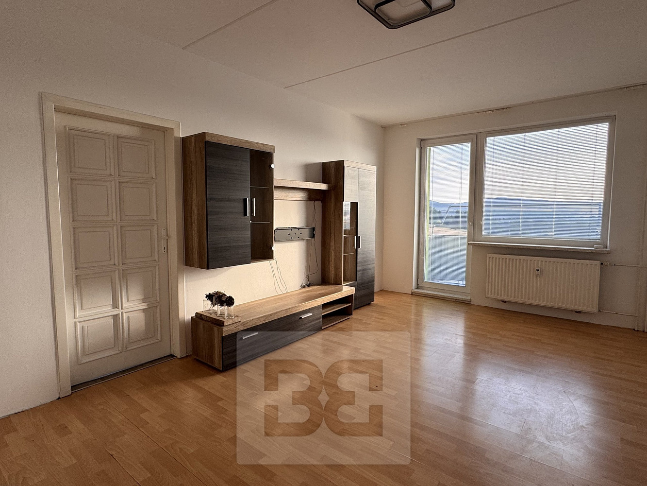 Pronájem bytu 3+1 72 m² — photo 2