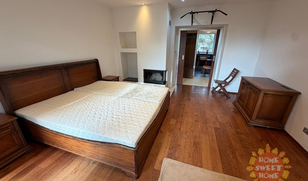 Pronájem bytu 3+1, 75 m², Dejvice - Praha 6, Praha