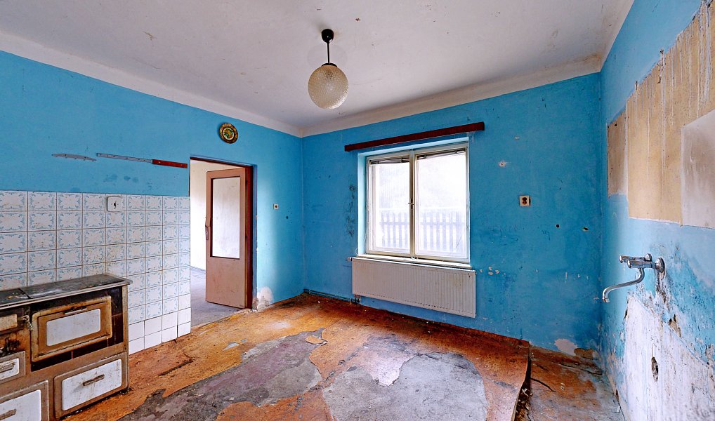 Prodej domu 65 m², Šlapanov – náhled fotky 10