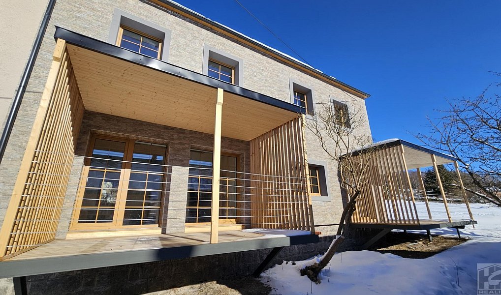 Prodej bytu 3+kk 73 m², Josefův Důl – náhled fotky 3