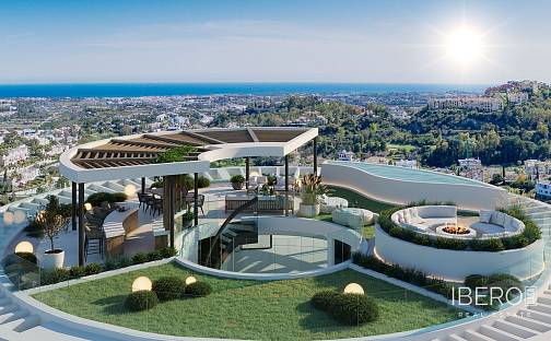 Prodej bytu 4+kk 233 m², El Madroñal, Španělsko