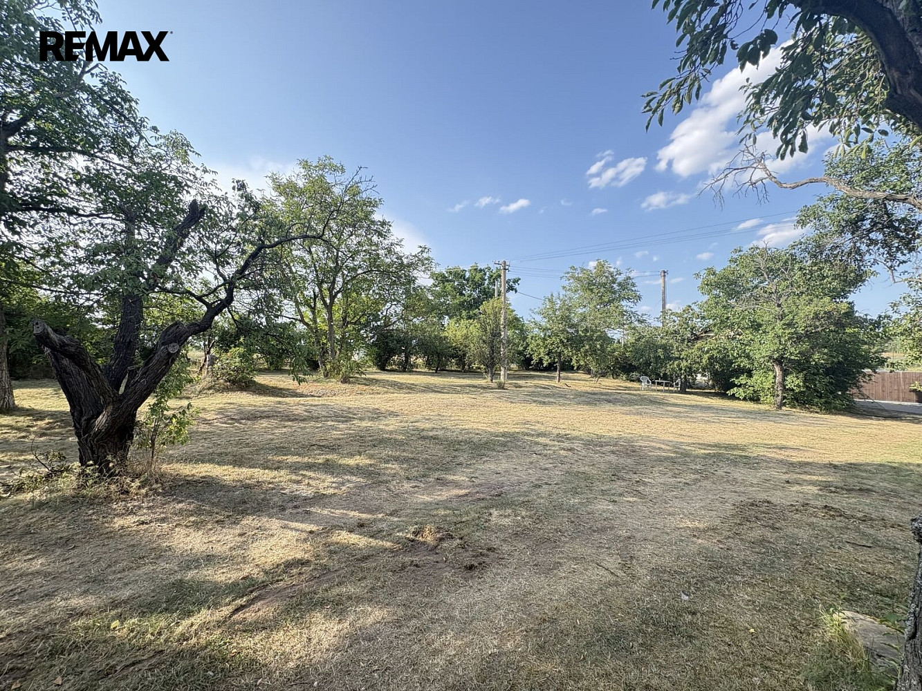 Prodej stavebního pozemku 808 m²