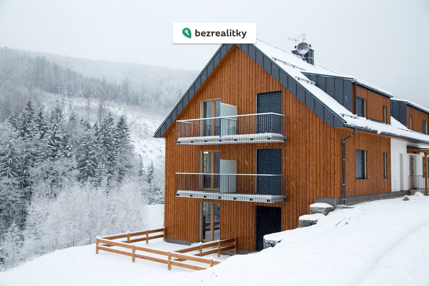 Prodej bytu 2+kk 63 m² – fotografie 2