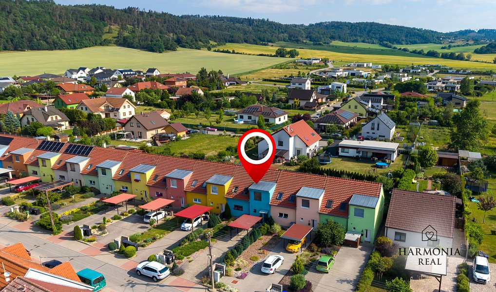 Prodej domu 113 m² s pozemkem 354 m², Drásov – náhled fotky 28