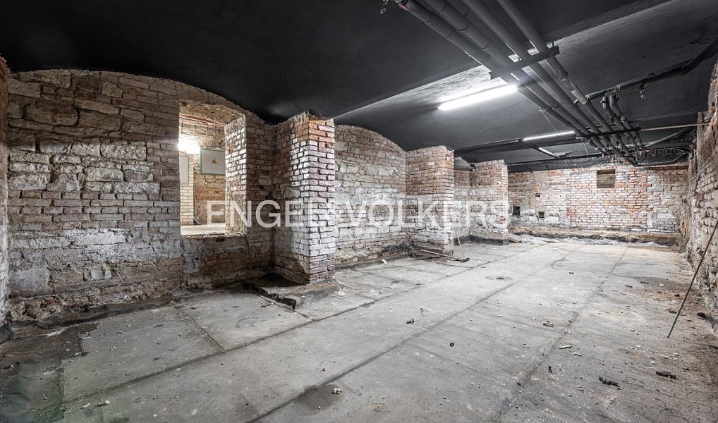 Pronájem skladovacích prostor 329 m², Praha – náhled fotky 8