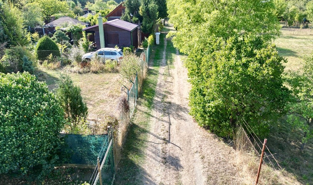 Prodej stavebního pozemku 363 m², Vyškov – náhled fotky 5