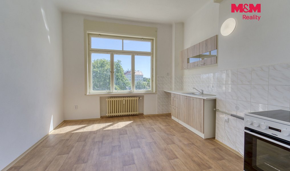 Pronájem bytu 2+1 66 m², Plzeň – náhled fotky 6