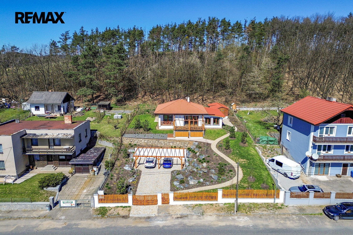 Prodej domu 89 m² s pozemkem 901 m²