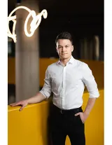 Ing. Mgr. Patrik Fornůsek