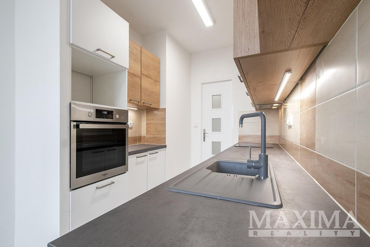 Prodej bytu 3+1 80 m² – fotografie 5