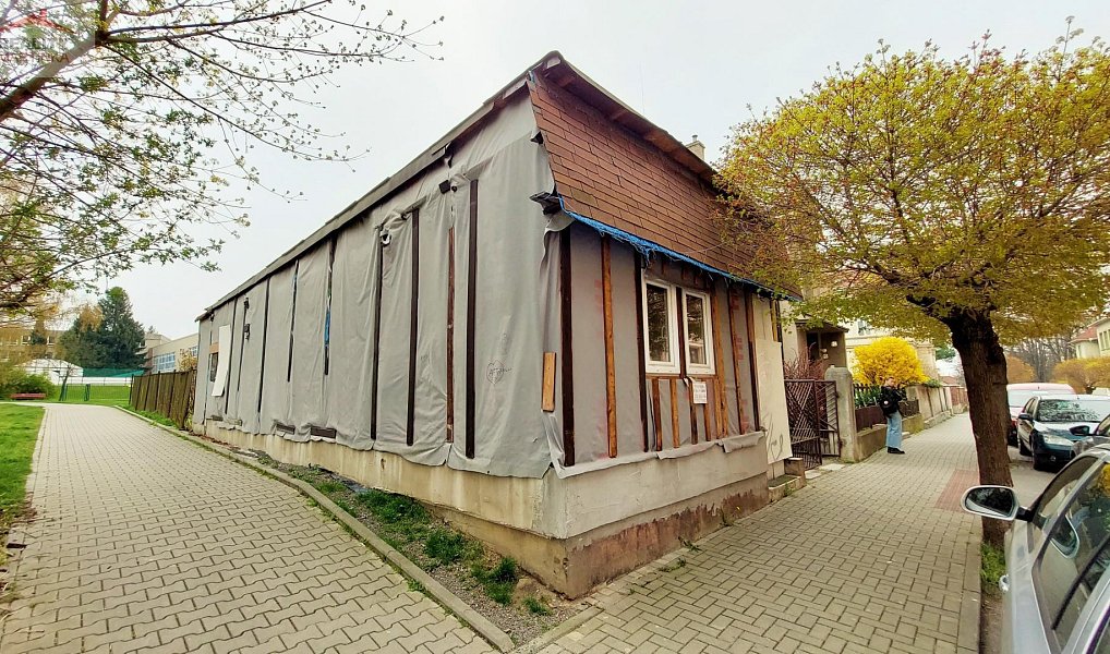 Pronájem komerčního objektu (jiného typu) 60 m², Valašské Meziříčí – náhled fotky 12