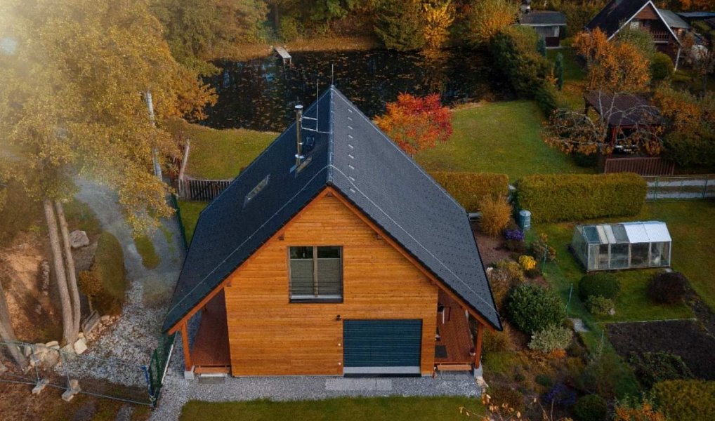 Prodej stavebního pozemku 2 131 m², Pelhřimov – náhled fotky 8