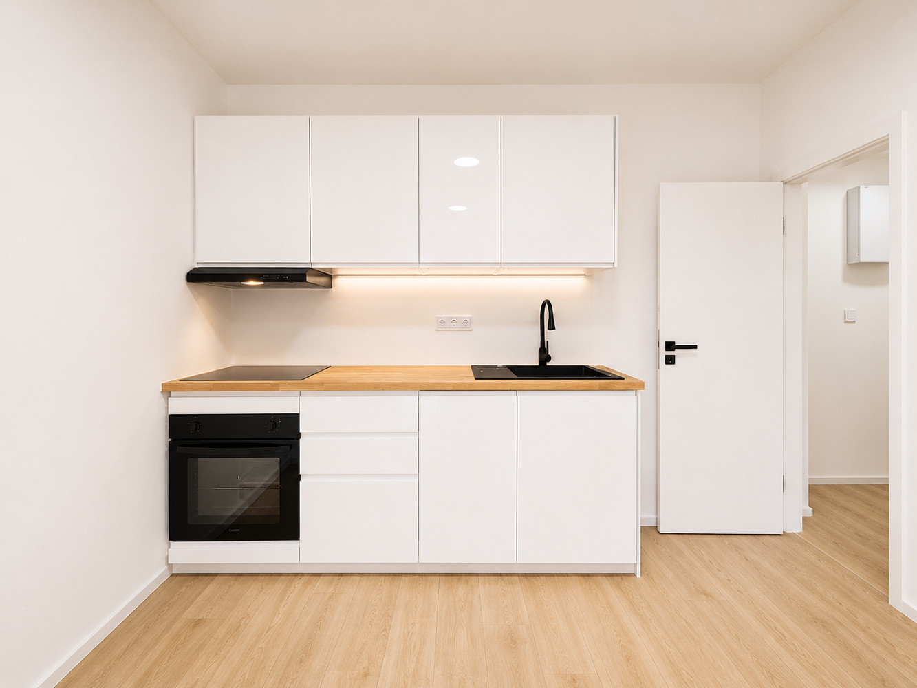 Prodej bytu 2+kk 44 m² — photo 3