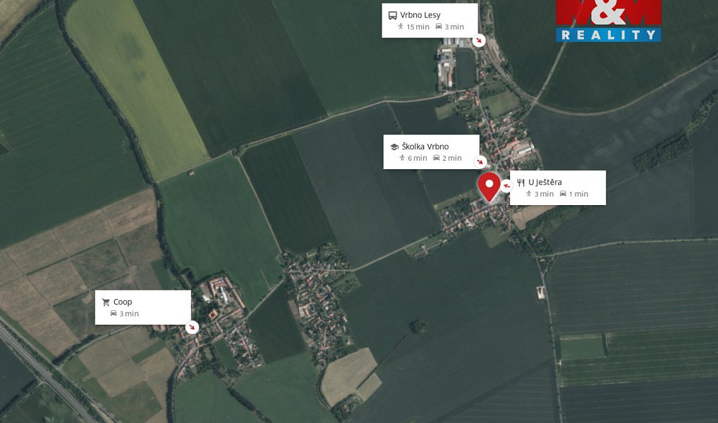 Prodej domu 91 m² s pozemkem 831 m², Vrbno nad Lesy – náhled fotky 16