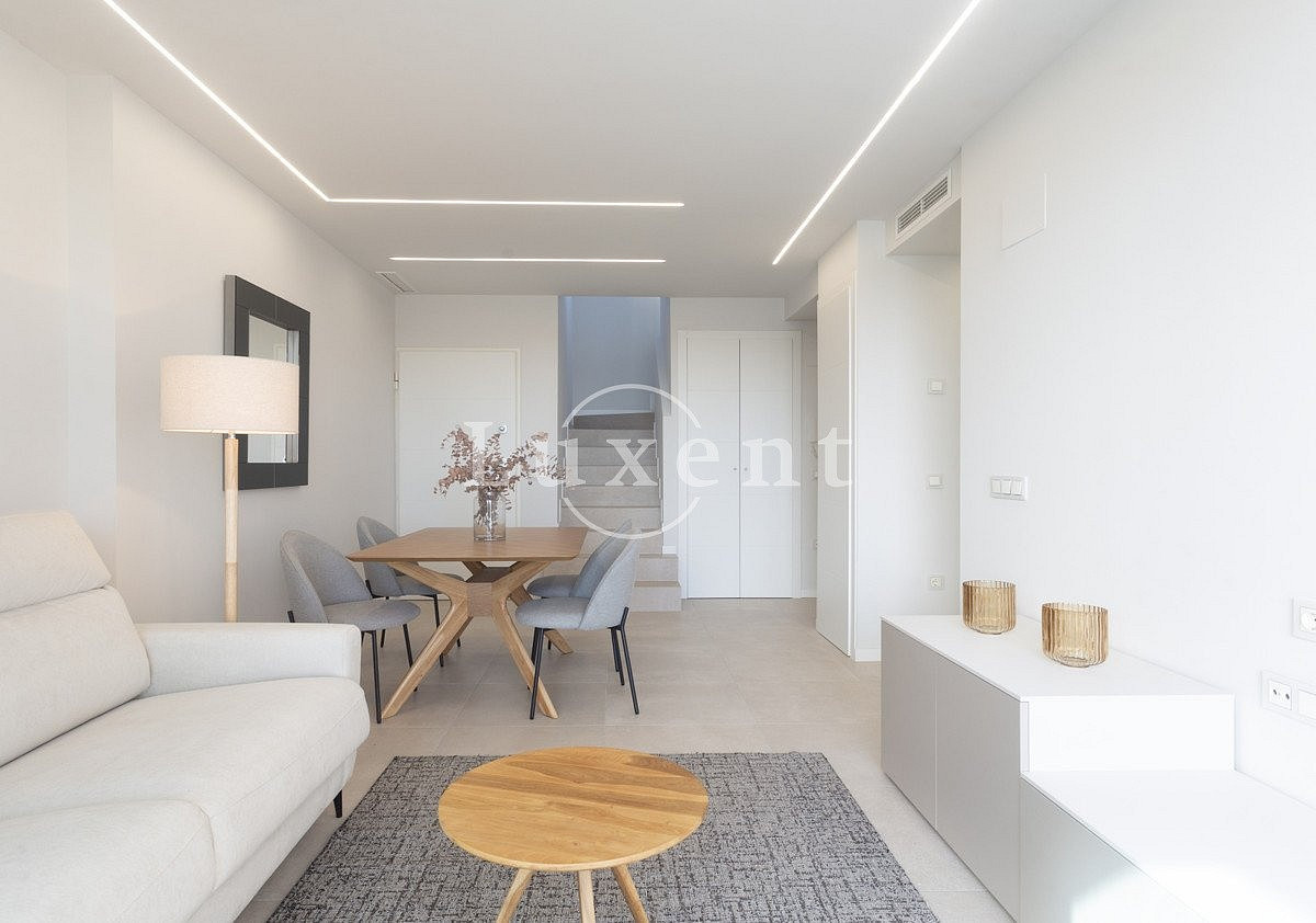Piso 3+kk – Denia - Vista 5