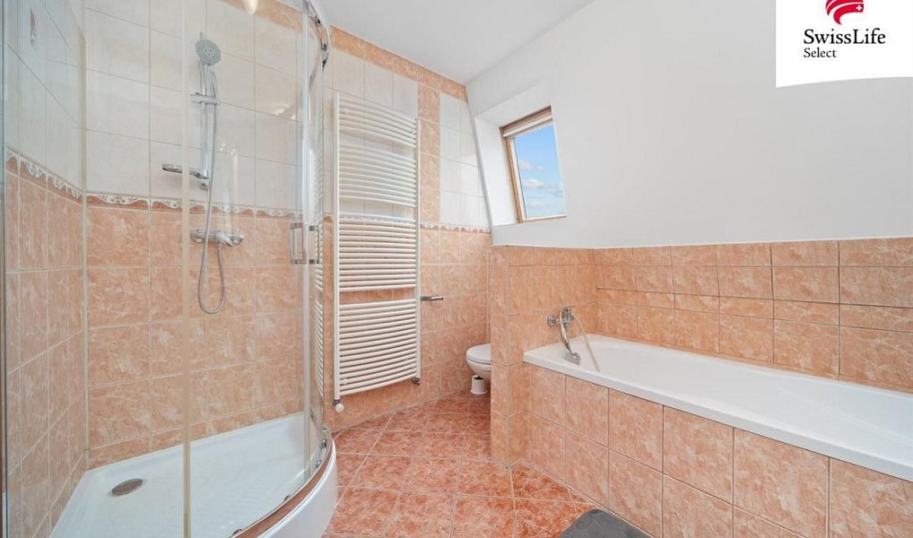 Prodej domu 195 m² s pozemkem 1 151 m², Bílá Třemešná – náhled fotky 15