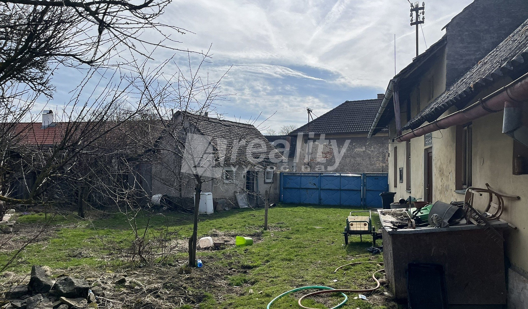 Prodej domu 149 m² s pozemkem 1 346 m² – fotografie 3