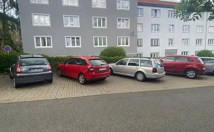 Prodej bytu 2+1 56 m²