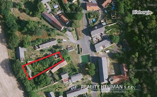Prodej domu 115 m² s pozemkem 1 647 m², Drahobuz, okres Litoměřice
