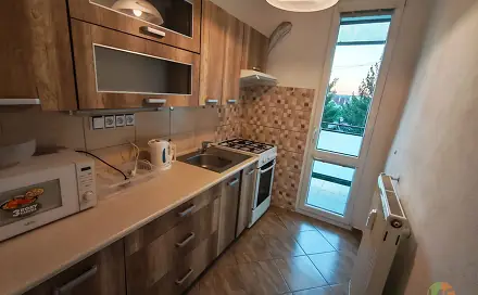 Pronájem bytu 2+1 52 m², K. Lávičky, České Budějovice - České Budějovice 7