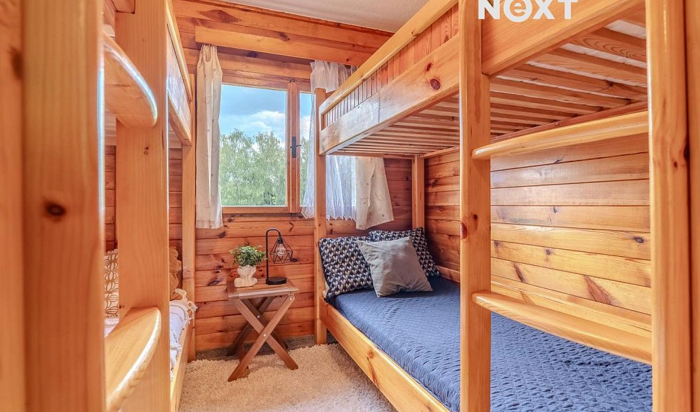 Prodej domu 33 m² s pozemkem 557 m², Horní Planá – náhled fotky 10