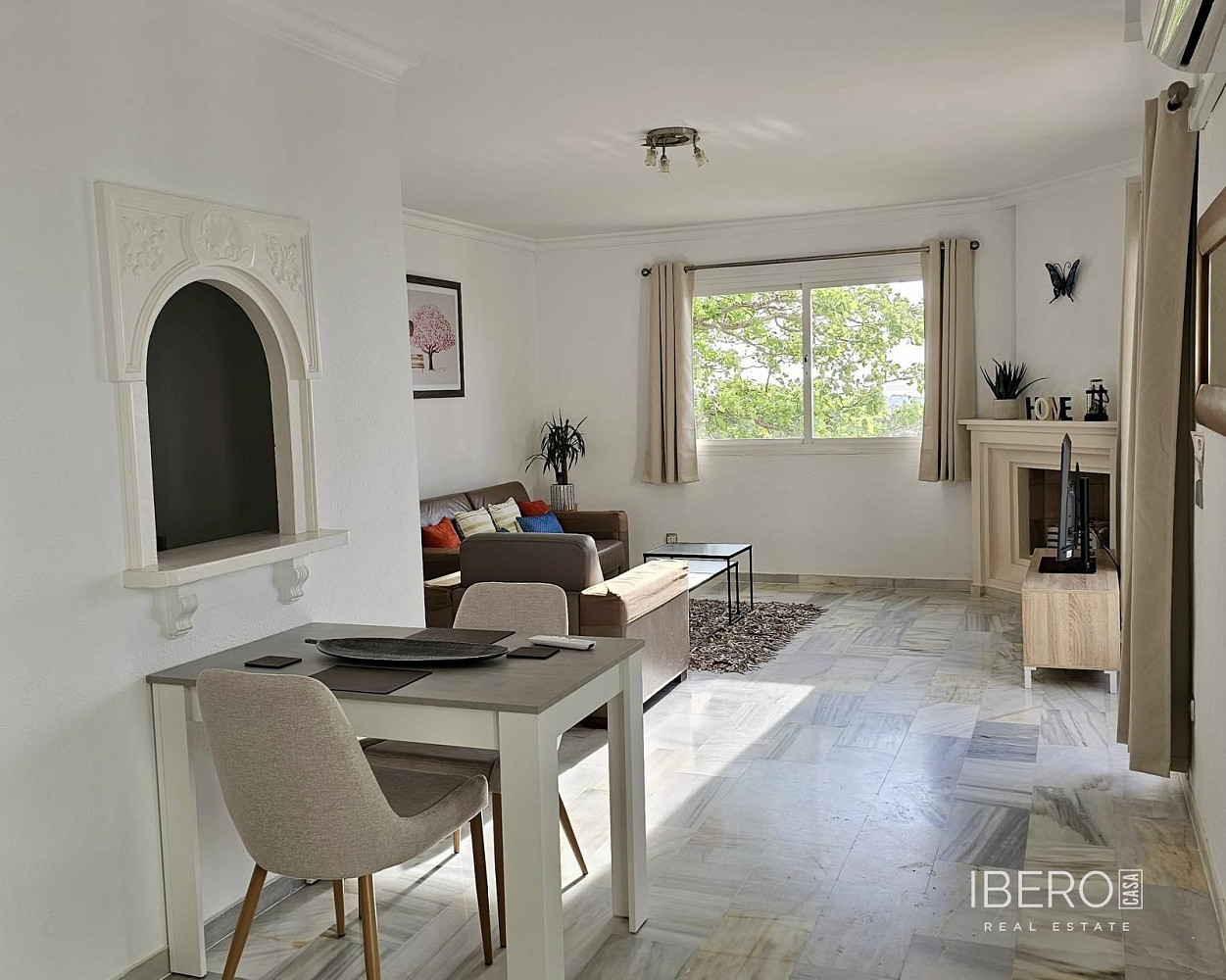Piso 2+kk – Estepona, Barriada Islas Canarias - Vista 2