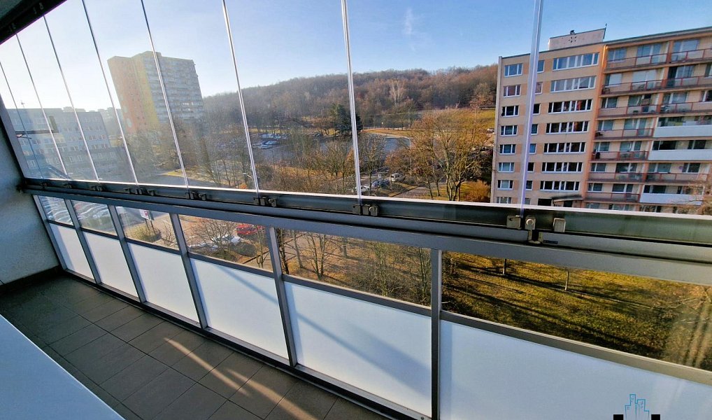 Pronájem bytu 1+kk 26 m², Most – náhled fotky 13