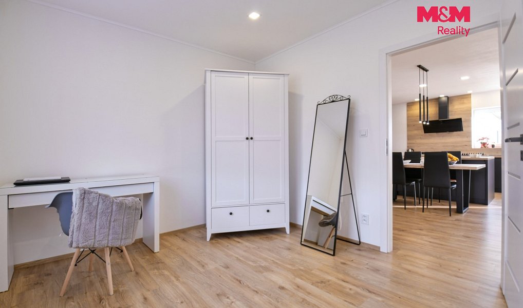 Prodej domu 114 m² s pozemkem 1 967 m², Valy – náhled fotky 21