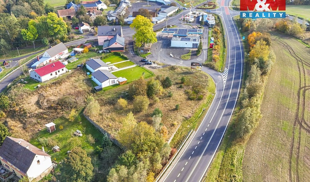 Prodej pozemku 1 657 m², Vojtanov – náhled fotky 11