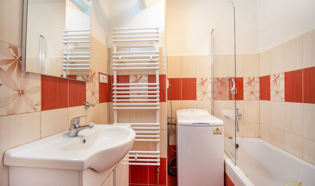 Prodej bytu 2+1 60 m², Šternberk – náhled fotky 8
