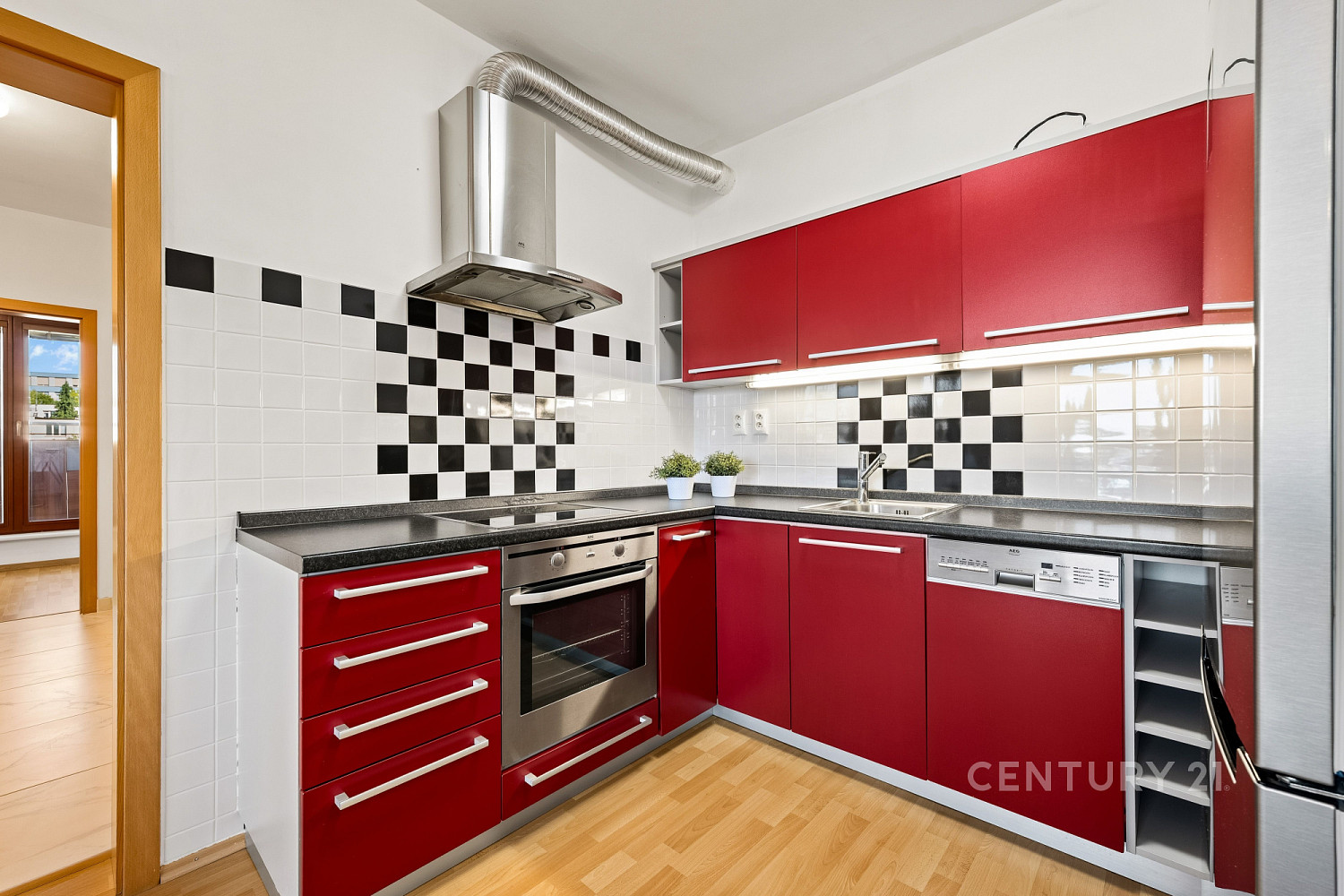 Prodej bytu 3+kk 96 m² – fotografie 5
