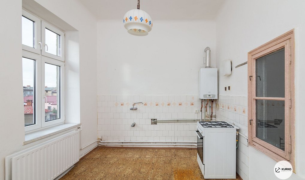 Prodej bytu 3+1 103 m², Český Těšín – náhled fotky 2