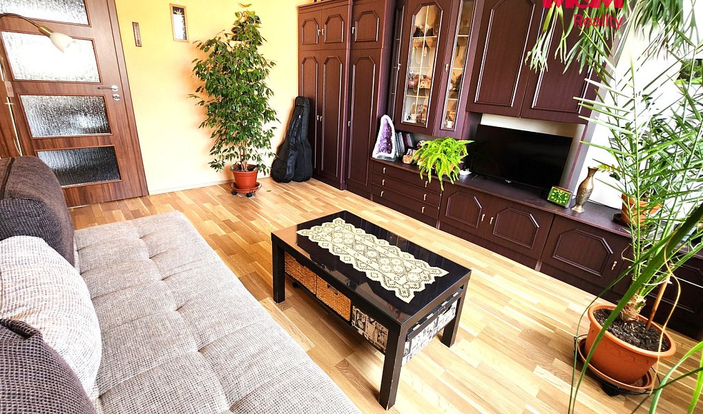 Prodej bytu 1+1 41 m², Louny – náhled fotky 7