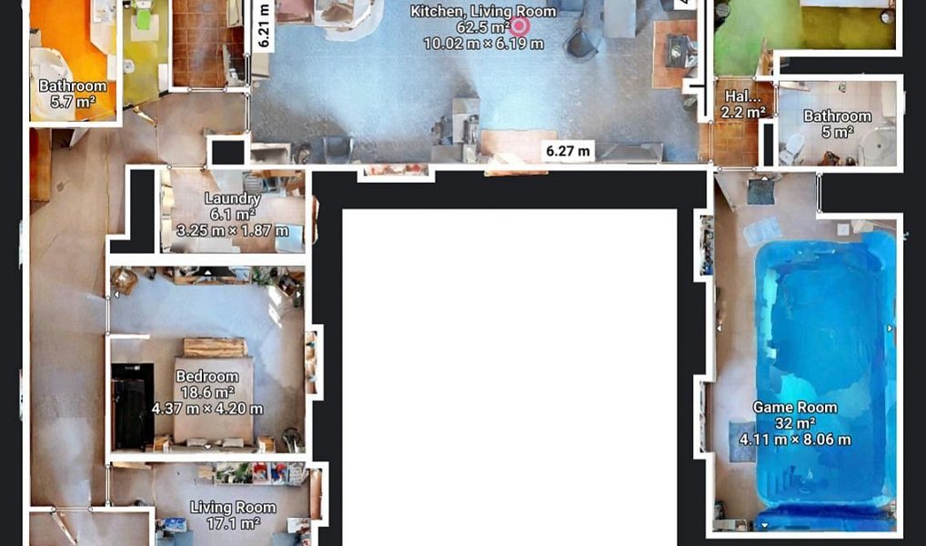 Prodej domu 236 m² s pozemkem 3 181 m², Příkazy – náhled fotky 30