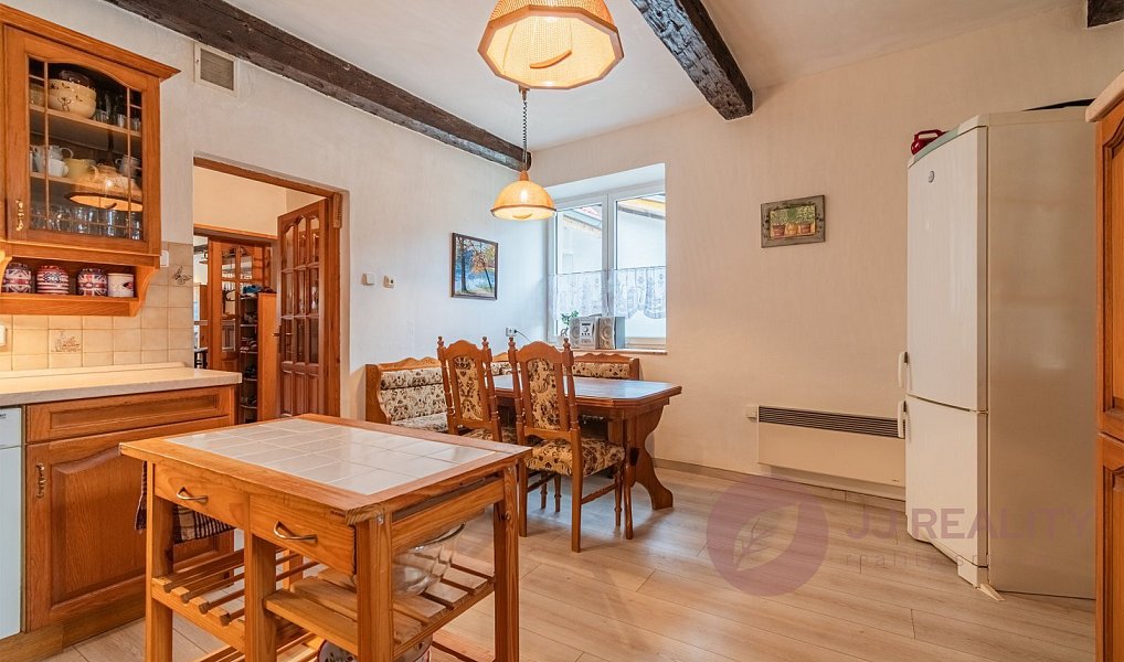 Prodej domu 271 m² s pozemkem 775 m², Šťáhlavy – náhled fotky 12