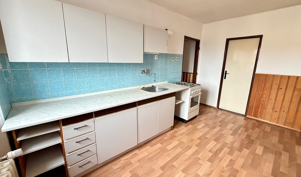 Prodej bytu 3+1 74 m², Chrudim – náhled fotky 2