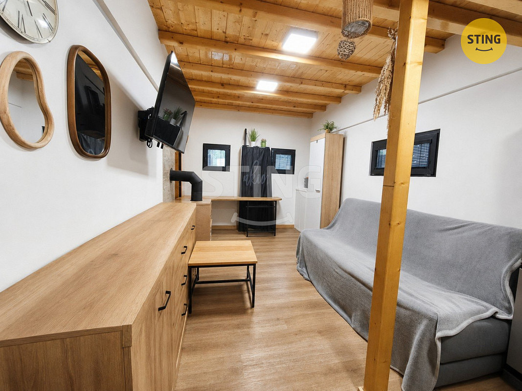Prodej chaty/chalupy 36 m² s pozemkem 239 m² – fotografie 5